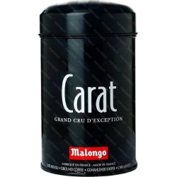 MALONGO CAFE CARAT 250g