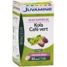 Juvamine Minceur Kilos Superflus Kola Café Vert Vegan (lot de 2)
