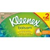 Kleenex Mouchoirs Balsam boîte 2x72