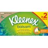 Kleenex Mouchoirs Balsam 2PACK 2x64 (lot de 2)