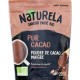 NATURELA PUR CACAO MAIGRE BIO 250g