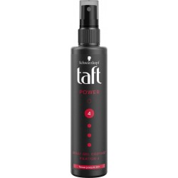 Schwarzkopf TAFT POWER GEL COIFFANT 150ml