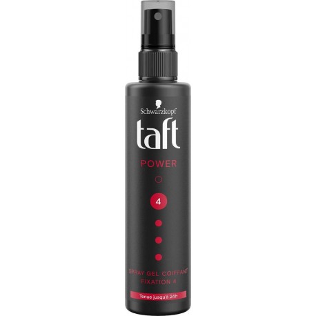 Schwarzkopf TAFT POWER GEL COIFFANT 150ml