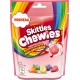 SKITTLES CHEWIES FRUITS 152g