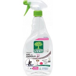 L'Arbre Vert ARBRE VERT AMI DES ANIMAUX 740ml