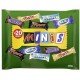 Mars Best of Minis x20 400g (lot de 4)