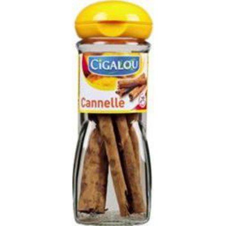 CIGALOU CANNELLE 10g