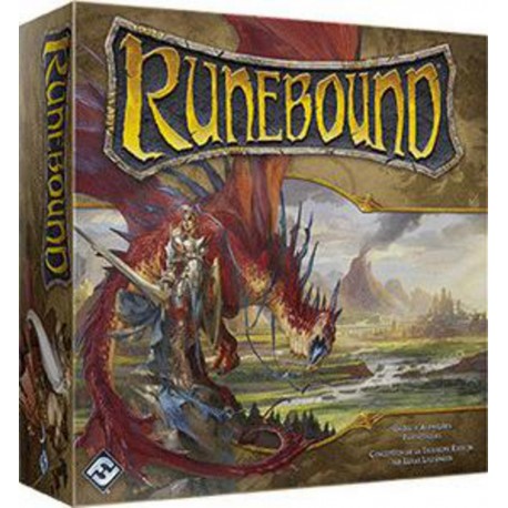 Runebound 3° Edition