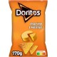 Doritos Chips Tortilla Nacho Cheese 170g