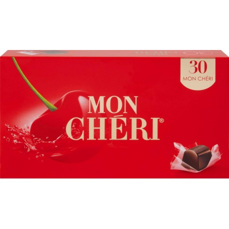 Mon Chéri 30 Bouchées 315g