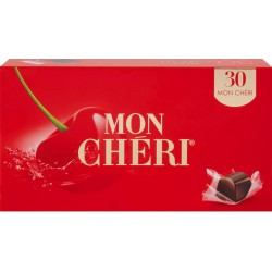 Mon Chéri 30 Bouchées 315g (lot de 9)