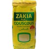 Zakia Semoule Fine de Couscous Qualité Supérieure 5Kg