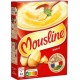 Mousline Purée Maggi Nature 4x130g 520g (lot de 2)