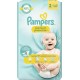 Pampers Couches bébé Taille 2 4Kg-8Kg premium protection x54