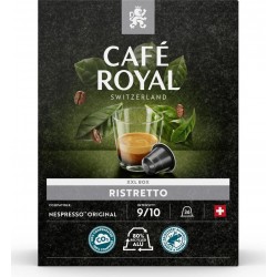 Café Royal Capsules Ristretto x36 190g