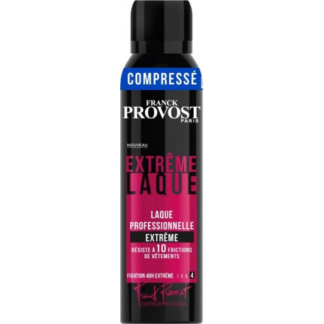 Franck Provost LAQUE FIX EXTREME 150ml