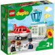 LEGO 10961 AVION + AEROPORT DUPLO