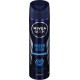 NIVEA Déodorant compressé Homme fresh active 150ml