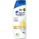 Head & Shoulders Shampooing Citrus Fresh 2 en 1 285ml