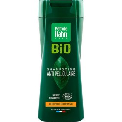 Pétrole Hahn SHP ANTI PELLICULAIRE BIO 250ml