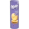 Milka Biscuits Choco Pause Chocolat au Lait x13 260g (lot de 5)
