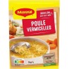 Maggi potage poule aux vermicelles 65g