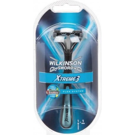 WILKINSON SWORD XTREME 3