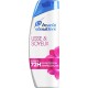 Head & Shoulders Shampooing Lisse et Soyeux 285ml