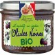 Lucien Georgelin Les Recettes Cuites Au Chaudron Tartinables olives noires bio 100g