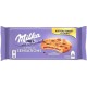 Milka Cookies Choco Sensations Coeur Fondant 208g