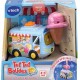 VTECH TUT TUT BOLIDES VEHICULE SURPRISE