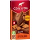 Côte d’Or LAIT SPECULOOS 180g