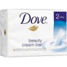 Dove Beauty Cream Bar 2x100g 200g