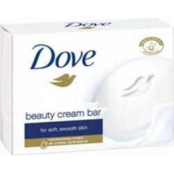Dove Beauty Cream Bar 90g (lot de 2 soit 180g)