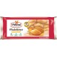 St Michel Madeleines Nature moelleuses à emporter x32 sachets individuels 800g (lot de 2)