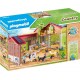 Playmobil 71304 – Country - Ferme avec panneaux solaires