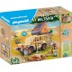 Playmobil 71293 - Wiltopia - Explorateurs avec véhicule tout terrain