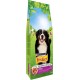 Friskies Croquettes Maxi Chiens Adultes Viandes Méga Format 18Kg