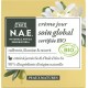 N.A.E. CREME JOUR PEAUX MATURES Jasmin & Huile d’olive BIO 50ml