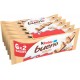 Kinder Bueno Barres chocolatées chocolat blanc x12 230g (lot de 2)