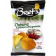 Bret's Chips Saveur Chèvre & Piment d’Espelette Pommes de Terre de France 125g