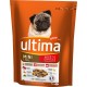 Ultima Croquettes chiens Adulte Mini Boeuf 1Kg