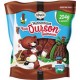 Cémoi Sachet oursons Guimauve 204g