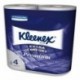 Kleenex Papier Toilette Extra Comfort Premium Blanc Aquatube 4 Rouleaux