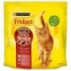 Friskies Croquettes Chats Croc Et Tendre Boeuf Poulet Légumes 1,5Kg