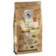 Ultima Nature Croquettes Chiens Adult Mini 1-10 Kg Poulet Riz Complet Légumes Fruits Format 1,25Kg