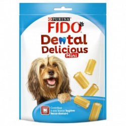 Fido Dental Delicious Mini 130g