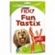 Fido Fun Tastix Sticks Goût Bacon et Fromage 150g