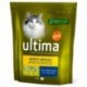 Ultima Croquettes Chat Appétit Difficile Truite 400g