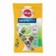 Pedigree Dentastix Daily Fresh Triple Action pour Chiots et Petits Chiens 110g